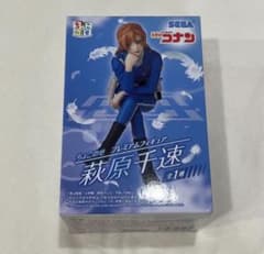SEGA ちょこのせ プレミアムフィギュア 萩原千速のサムネイル