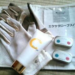 エクサグローブスパのサムネイル