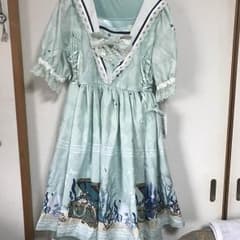 マーメイドメルヘンOP♡のサムネイル