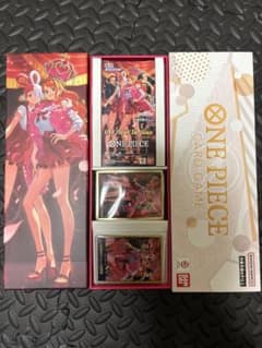 t*1様 ONE PIECEカードゲーム Heroines Edition 金ドのサムネイル