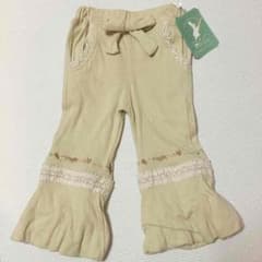 新品⭐️ピーターラビット❤️ベビーズボンのサムネイル