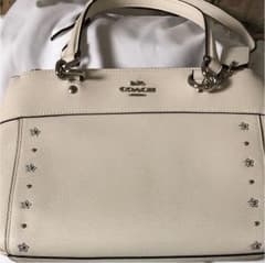 COACHバッグのサムネイル