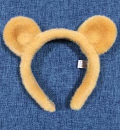 プーさん  カチューシャのサムネイル