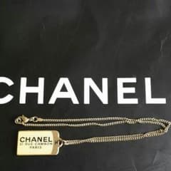 CHANEL/ネックレス/のサムネイル