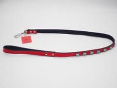 Angel Has A Tail 犬用リード　レザー　Lサイズ（１ｍ）　未使用品のサムネイル