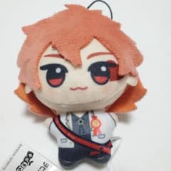 ディズニー ツイステッドワンダーランド チビちびぐるみ～おめかし