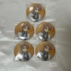 和泉三月 ムビナナ UR 缶バッジ 缶バ 和泉三月 ムビナナ UR 缶バッジ 缶バ アイドリッシュセブン（原作版