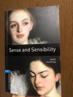 分別と多感 sense and sensibilityのサムネイル
