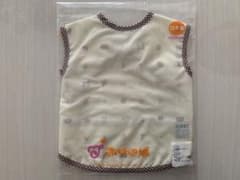 【新品】赤ちゃんの城　お食事エプロンのサムネイル
