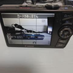 サ*ド様 Canon IXY Digital 1000万画素 5倍ズーム - メルカリ