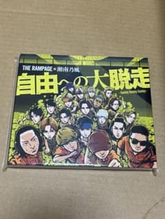 自由への大脱走