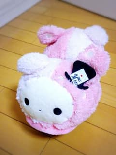 スリッパ　【センチメンタルサーカス】のサムネイル