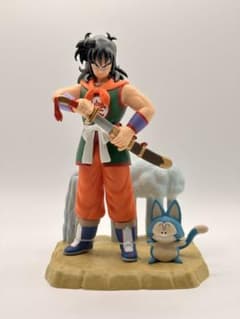 ドラゴンボール】History Box ヤムチャ - メルカリ