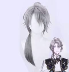 にじさんじ 甲斐田晴 タイプB 長髪 ウィッグ コスプレ - メルカリ