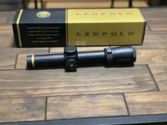 LEUPOLD VX-6 実物 スコープのサムネイル
