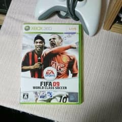 Xbox360ソフトのサムネイル