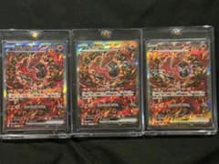 ポケカ】オドリドリexSARの価格相場と入手方法・人気の理由解説