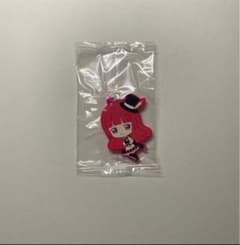 アイカツ！×プリパラ カプセルラバーマスコット そふぃのサムネイル