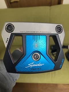 スパイダー　ZT 長尺のサムネイル