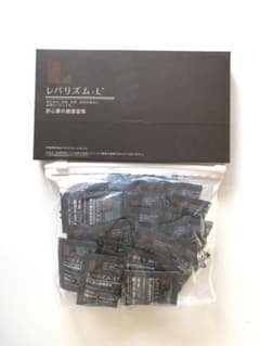 レバリズム　2点セットのサムネイル