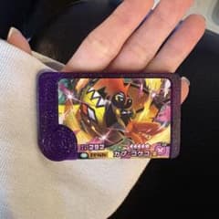 お値下げ中 ポケモンフレンダ カプコケコのサムネイル