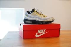 NIKE AIR MAX95 essentialナイキ エアーマックス95）のサムネイル