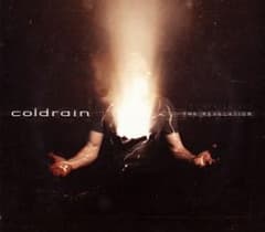 THE REVELATION/coldrainのサムネイル