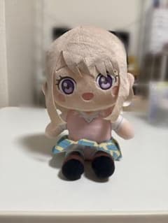 黒岩メダカ 川井モナ ぬいぐるみ