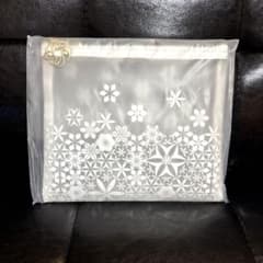 DECORTÉ 파우치 신품☆