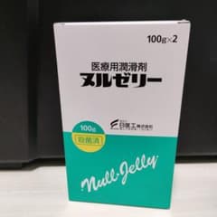 ヌルゼリー19箱38本セットのサムネイル