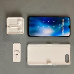 【楽天リンク開通可機種】OPPO RenoA 64GB SIMフリーのサムネイル
