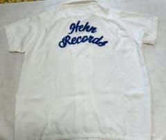 藤井風 シャツ ヘンレコユニフォーム(青春ホワイト) Sサイズ - メルカリ