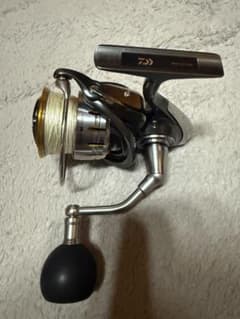 Daiwa ブラスト6000D-H Daiwa ブラスト6000D-H メルカリ - リール