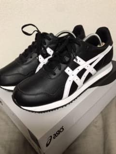 ★アキヒロ様　専用★ asics TIGER RUNNER 26cmのサムネイル