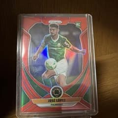 José López Panini Prizm 003/199のサムネイル