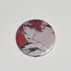 ギヴン展 キャラバッジコレクション 佐藤真冬のサムネイル