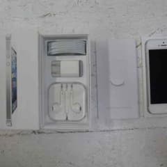【格安】ソフトバンク iphone 5 32GBのサムネイル