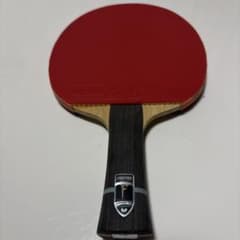 Butterfly FREITAS ラケット VICTAS ラバーセットのサムネイル