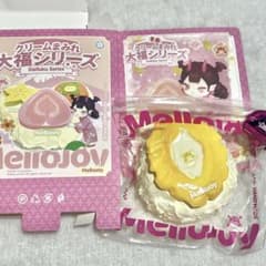 メロジョイ パイナップル 大福 - メルカリ