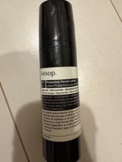 Aesop プロテクティブ フェイシャル ローション SPF50のサムネイル