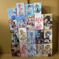 最新美少女プライズフィギュア 19体 まとめ売り④ - メルカリ