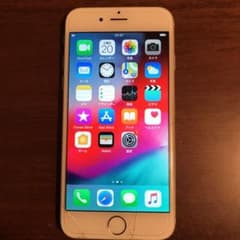 iPhone６Softbank６４GBのサムネイル