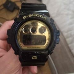 G-SHOCKのサムネイル