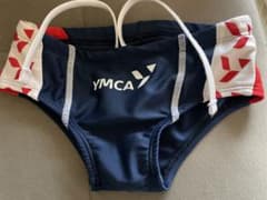 YMCA 男児 水着のサムネイル