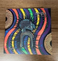 NIMBA -Live at YAHAGI-【CD】のサムネイル