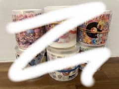 【他とまとめると300円引き】アメステ　中古ロールシール まとめ売りのサムネイル