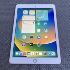 257【早い者勝ち】電池最良好☆iPad Pro 128GB 9.7インチ☆ - メルカリ