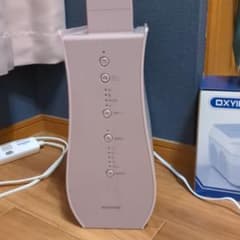 アイリスオーヤマ  布団乾燥機のサムネイル