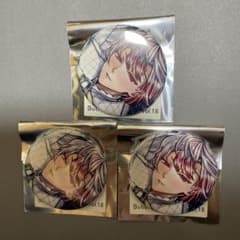 匿名配送 アモン バト缶 vol18 缶バッジ あくねこ - メルカリ