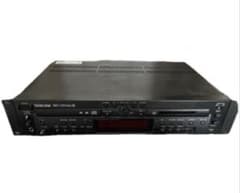 TASCAM タスカ厶 MD-CD1MK3 MD-CD1Ⅲ - メルカリ